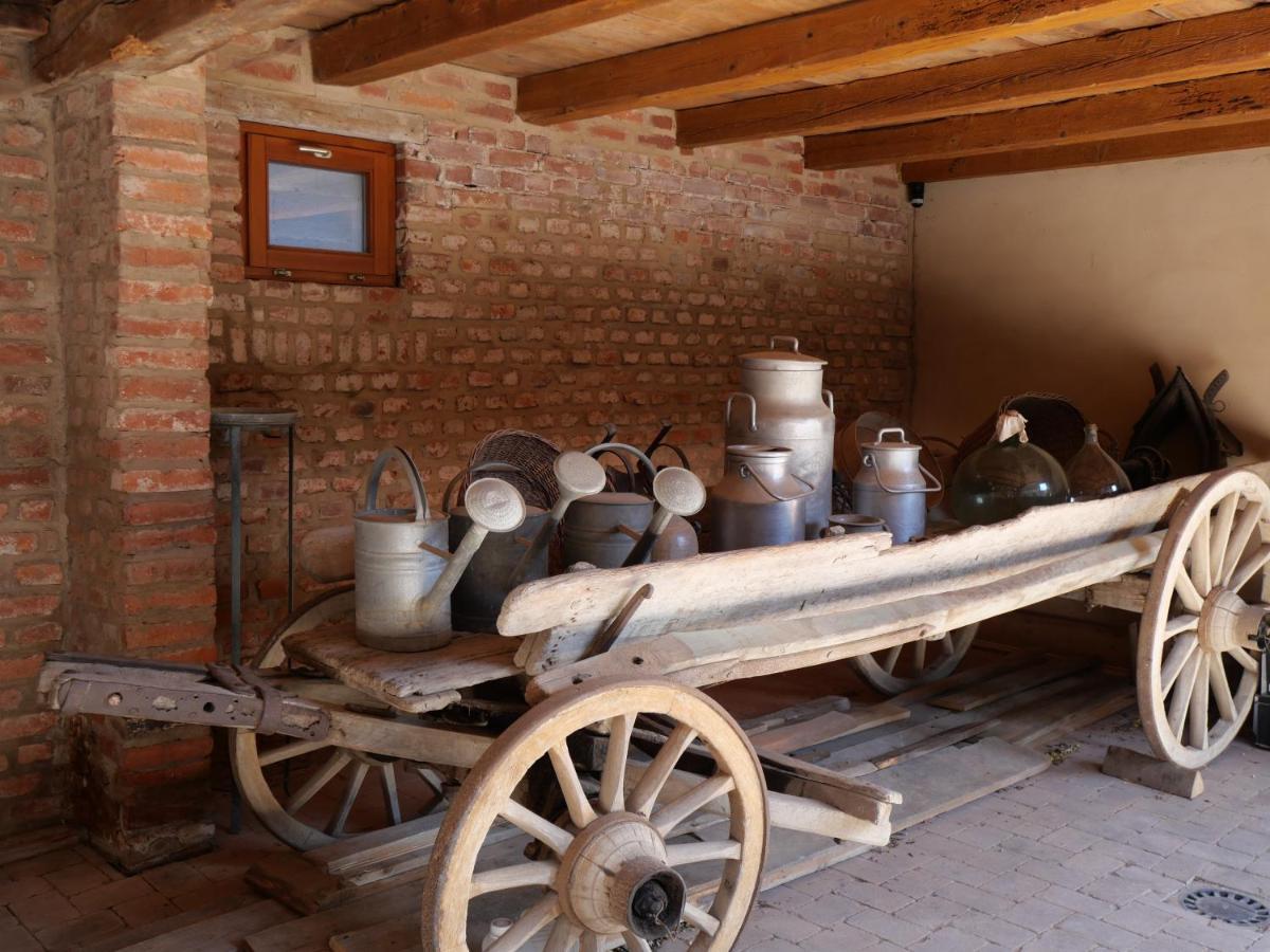 Hissele Bed & Breakfast Hilsenheim Dış mekan fotoğraf